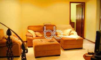 Imagem 6: Casa com 4 dormitórios à venda, 482 m² por R$ 1.600.000,00 - Condomínio Monte Belo - Salto