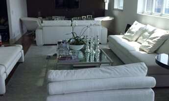 Imagem 5: Cobertura Itaim/ Jardim Europa 381m², 4 suites 6 vagas, próximo ao Parque do Povo