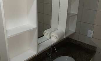 Imagem 2: Flat via venetto