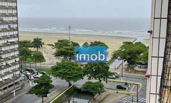 Imagem 5: Apartamento com 2 dormitórios à venda, 100 m² por R$ 520.000,00 - José Menino - Santos/SP