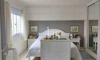 Imagem 7: Apartamento com 3 dormitórios à venda, 130 m² por R$ 900.000,00 - Edificio Veredas do Camp