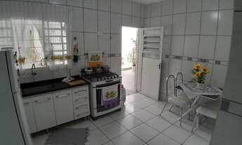 Imagem 5: Casa com 2 dormitórios à venda, 135 m² por R$ 290.000,00 - Núcleo Habitacional São Judas T