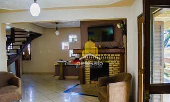 Imagem 5: Casa à venda, 349 m² por R$ 530.000,00 - Bom Sucesso - Gravataí/RS