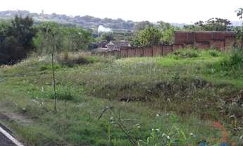 Imagem 5: Terreno de 461,20m² no Jardim das Flores (próximo ao Jd. São Paulo