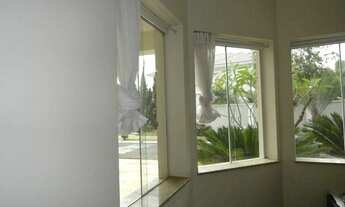 Imagem 3: Casa com 3 dormitórios à venda, 243 m² por R$ 1.200.000,00 - Terras de Piracicaba - Piraci