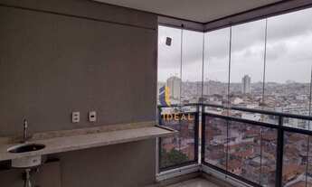 Imagem 5: Apartamento com 3 dormitórios (1suite) à venda na Vila Gustavo