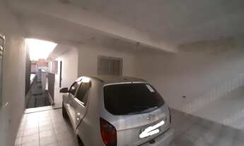 Imagem 5: Casa de vila para venda com 200 metros quadrados com 4 casas para em Parque Cocaia - São