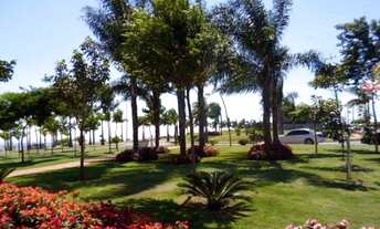 Imagem 7: Lote/Terreno para venda no Residencial Alto do Castelo - Ribeirão Preto - SP