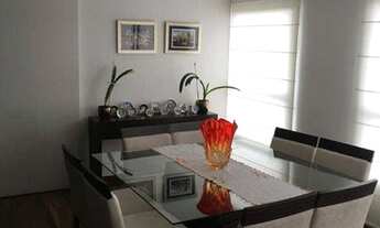 Imagem 5: Apartamento à venda, 140 m² por R$ 1.300.000,00 - Panamby - São Paulo/SP