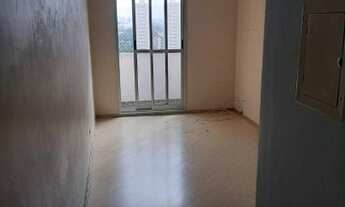 Imagem 6: Apartamento com 2 dormitórios, 50 m² - venda por R$ 290.000 ou aluguel por R$ 1.300/mês