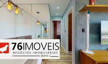 Imagem 6: Apartamento à venda no bairro Vila Andrade - São Paulo/SP, Zona Sul