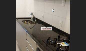 Imagem 5: Apartamento com 3 dormitórios para alugar, 77 m² por R$ 5.500/mês - Cidade Monções - São P