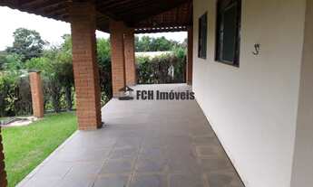 Imagem: CHÁCARA EM BOITUVA NO JARDIM SANTA ADÉLIA