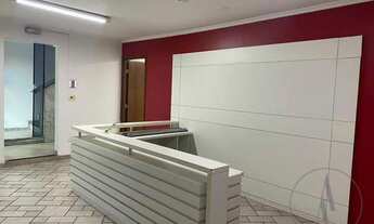 Imagem 4: Salão Comercial av Barão Tatuí