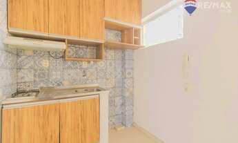 Imagem 3: Apartamento com 2 dormitórios - 82m² - Edifício Brás de Aguiar - Nazaré - Belém/PA