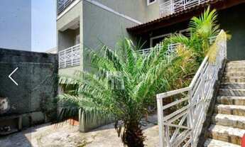 Imagem: Sobrado com 3 dormitórios, 362 m² - venda