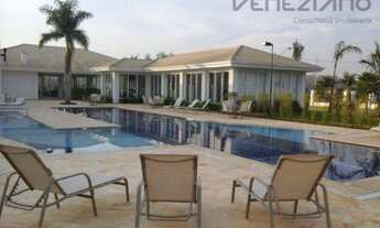 Imagem 4: Terreno à venda, 593 m² por R$ 350.000,00 - Residencial Terras de Ártemis (Ártemis) - Pira