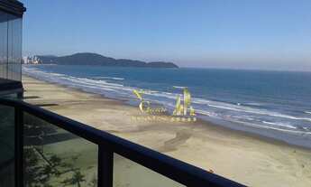 Imagem 2: Cobertura com 5 dormitórios à venda, 257 m² por R$ 2.500.000,00 - Aviação - Praia Grande/S