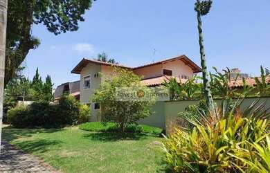 Imagem 3: Sobrado com 4 dormitórios à venda, 420 m² por R$ 3.600.000,00 - Jardim Apolo - São José do