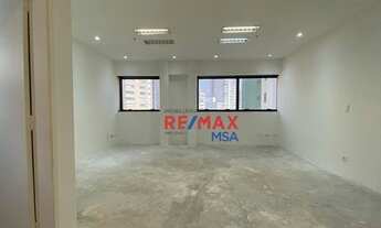 Imagem 6: Conjunto à venda, 32 m² por R$ 235.000,00 - Perdizes - São Paulo/SP