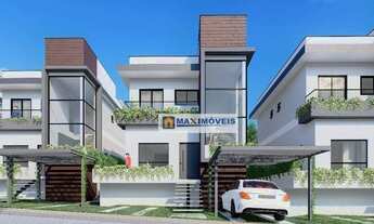 Imagem: Sobrado em condomínio com 3 suítes à