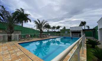 Imagem: Apartamento com 2 quartos à venda, 54 m²