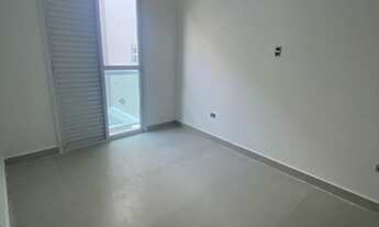 Imagem 5: Cobertura à venda, 84 m² por R$ 400.000,00 - Santa Maria - Santo André/SP