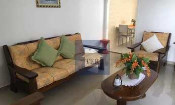 Imagem 5: Casa com 2 dormitórios à venda, 90 m² por R$ 370.000,00 - Vila Balneária - Praia Grande/SP