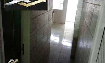 Imagem 6: Sobrado com 3 dormitórios à venda por R$ 480.000 - Vila Pires - Santo André/SP