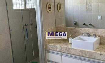 Imagem 7: Casa com 4 dormitórios à venda, 260 m² por R$ 990.000 - Cidade Universitária - Campinas/SP