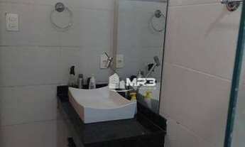 Imagem 7: Casa com 3 dormitórios à venda, 185 m² por R$ 400.000,00 - Realengo - Rio de Janeiro/RJ