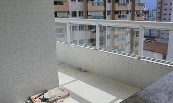 Imagem 6: Apartamento com 2 dormitórios à venda, 103 m² por R$ 580.000,00 - Aviação - Praia Grande/S