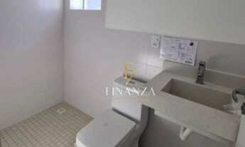 Imagem 6: Apartamento com 2 dormitórios à venda, 81 m² por R$ 890.000,00 - Le Jardin - Indaiatuba/SP