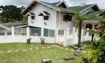 Imagem 2: Casa / Venda Casa com 4 dormitórios