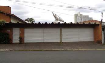 Imagem: Casa residencial/comercial à venda, São