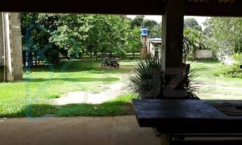 Imagem 2: Chácara com casa de 250m² à venda, 1250 m² por R$ 450.000 - Zona Rural - Sinop/MT