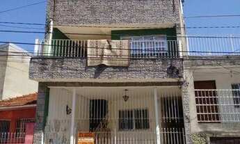 Imagem: Sobrado com 5 dormitórios à venda, 135