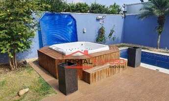 Imagem 5: Casa com 3 dormitórios à venda, 325 m² por R$ 2.700.000,00 - Granja Viana - Cotia/SP