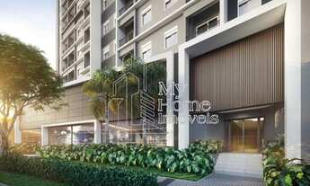 Imagem 3: Apartamento de 38m² com 2 quarto no Ipiranga ao lado da estação Santos Imigrantes - São Pa