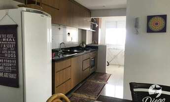 Imagem 5: Apartamento com 3 dormitórios à venda, 81 m² - Paes Leme - Imbituba/SC