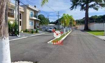 Imagem 7: Terreno à venda, 288 m² por R$ 279.900,00 - Umbará - Curitiba/PR