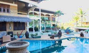 Imagem 6: Sobrado para venda com 2500 metros quadrados com 9 quartos em Porto das Dunas - Aquiraz