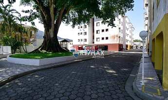 Imagem 3: Apartamento no centro com 2 quartos