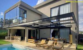 Imagem: 01952 - Casa 5 Dorms. (4 Suítes), GRANJA