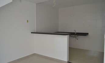 Imagem 7: Casa com 2 dormitórios à venda, 80 m² por R$ 330.000,00 - Taquara - Rio de Janeiro/RJ