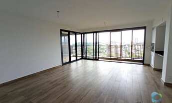 Imagem 2: Apartamento com 3 dormitórios à venda, 158 m² por R$ 1.300.000,00 - Jardim Olhos D'Ág