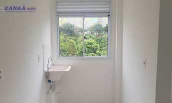 Imagem 4: Apartamento com 2 dormitórios à venda, 44 m² por R$ 225.000,00 - Jardim Maria Rosa - Taboã