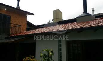 Imagem 3: PORTO ALEGRE - Casa Padrão - Medianeira