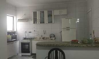 Imagem 15: Apartamento à venda, 122 m² por R$ 415.000,00 - Itararé - São Vicente/SP