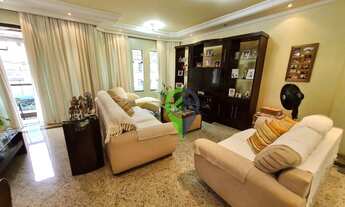 Imagem 5: Casa sobreposta alta com piscina, churrasqueira e 4 dormitórios com suíte à venda, 338 m²